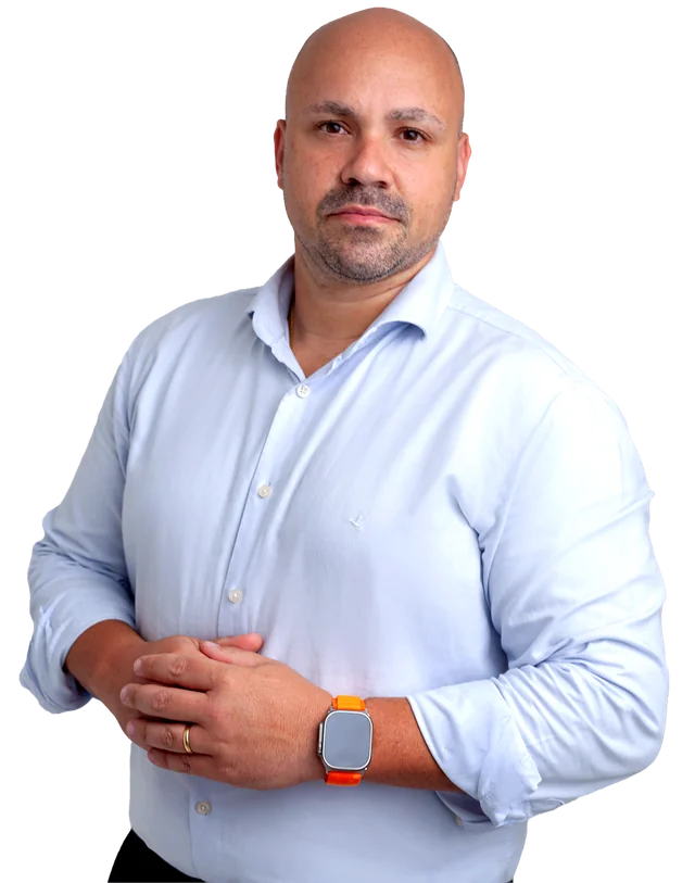 Especialista da SXS Imprensa